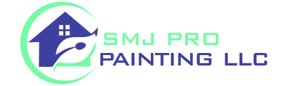 SMJ Pro Painting LLC - a fresh coat for a fresh start